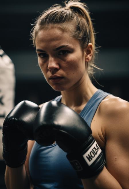 00093-photograph close up portrait of Female boxer training, serious, stoic cinematic 4k epic detailed 4k epic detailed photograph sho.png